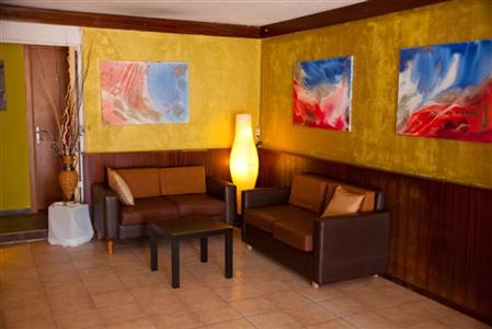 Halkidiki Royal Hotel