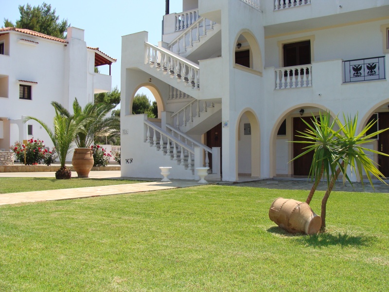 Villa Christina