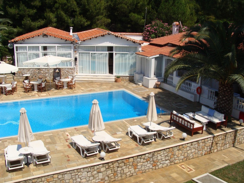 Villa Christina