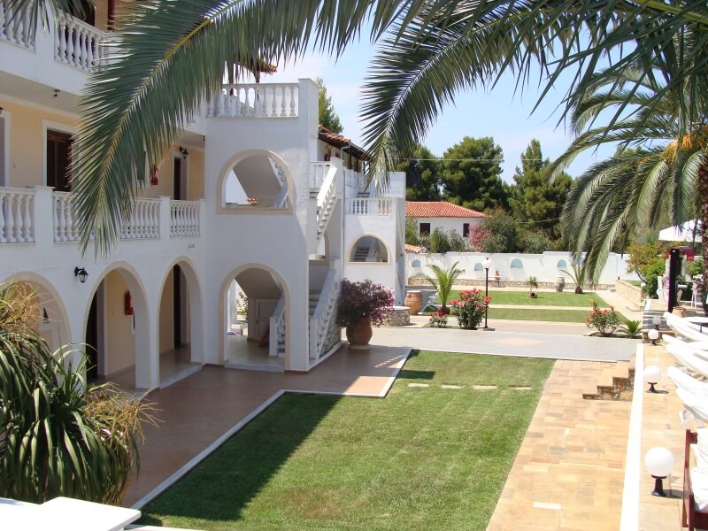 Villa Christina