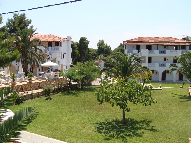 Villa Christina