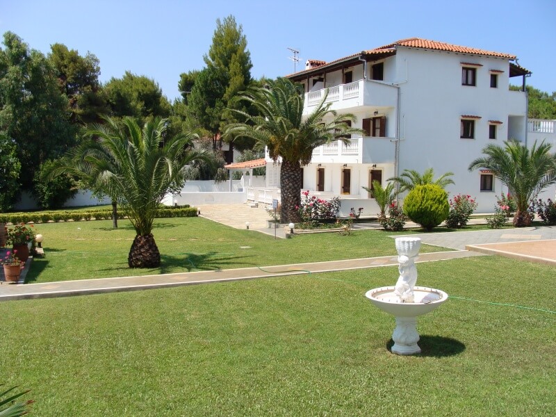 Villa Christina