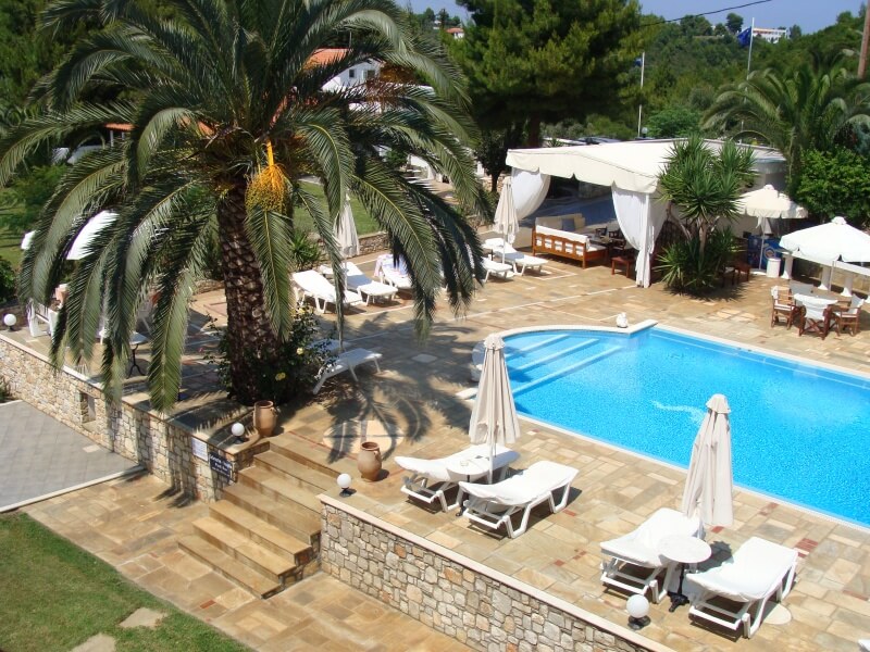 Villa Christina