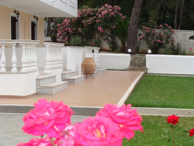 Villa Christina