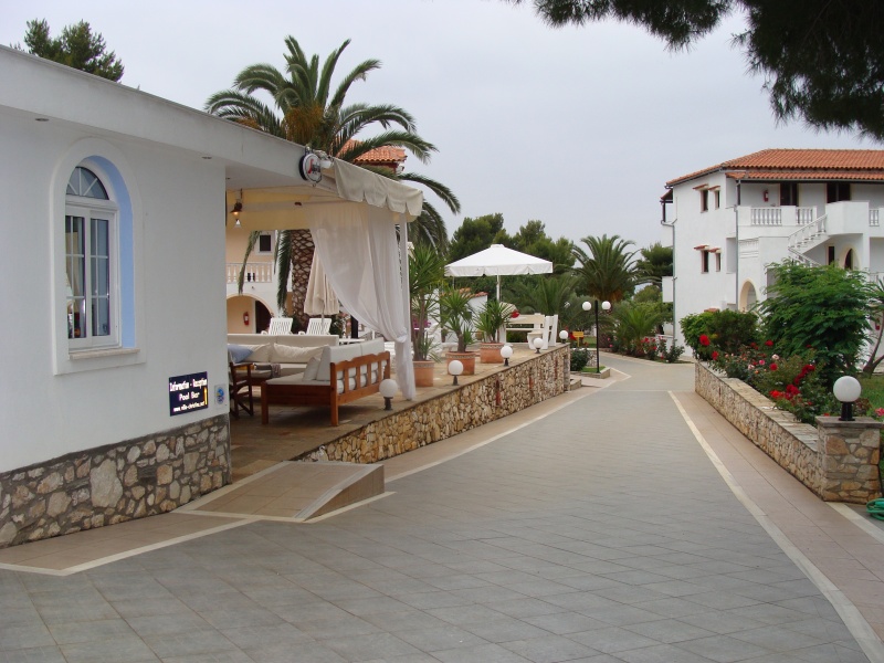 Villa Christina