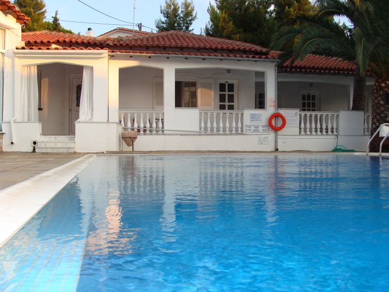 Villa Christina