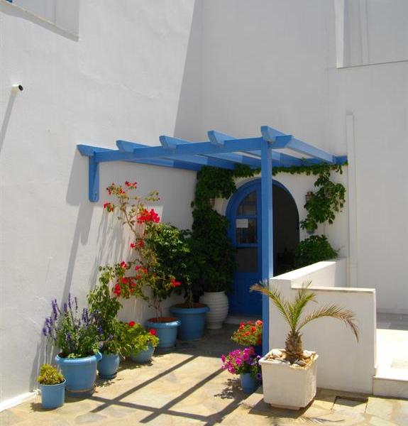Villa Kelly Rooms & Suites