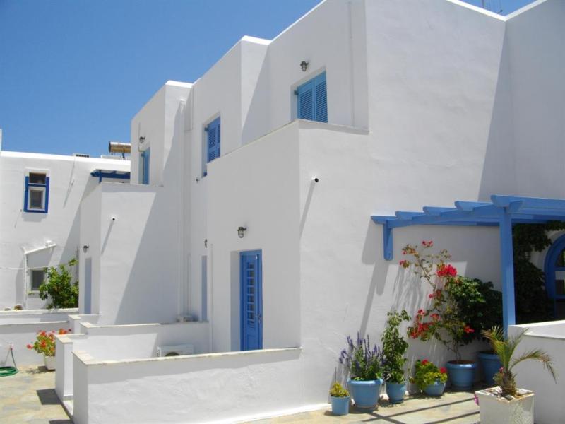 Villa Kelly Rooms & Suites
