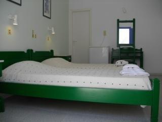 Villa Kelly Rooms & Suites