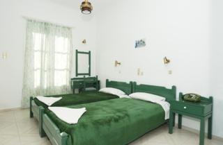 Villa Kelly Rooms & Suites