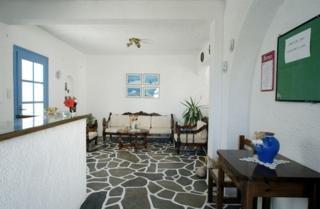 Villa Kelly Rooms & Suites