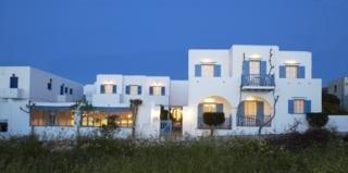 Villa Kelly Rooms & Suites