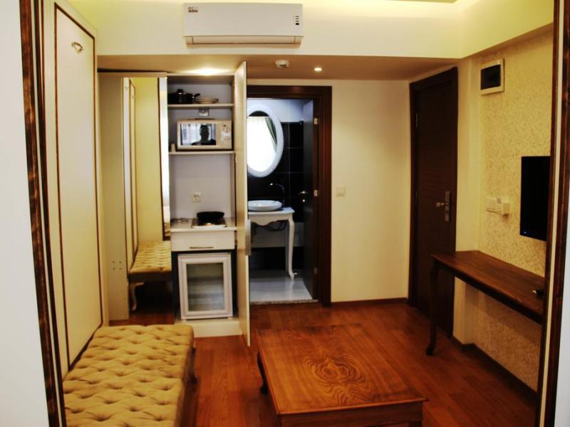 Elite Marmara Bosphorus & Suites