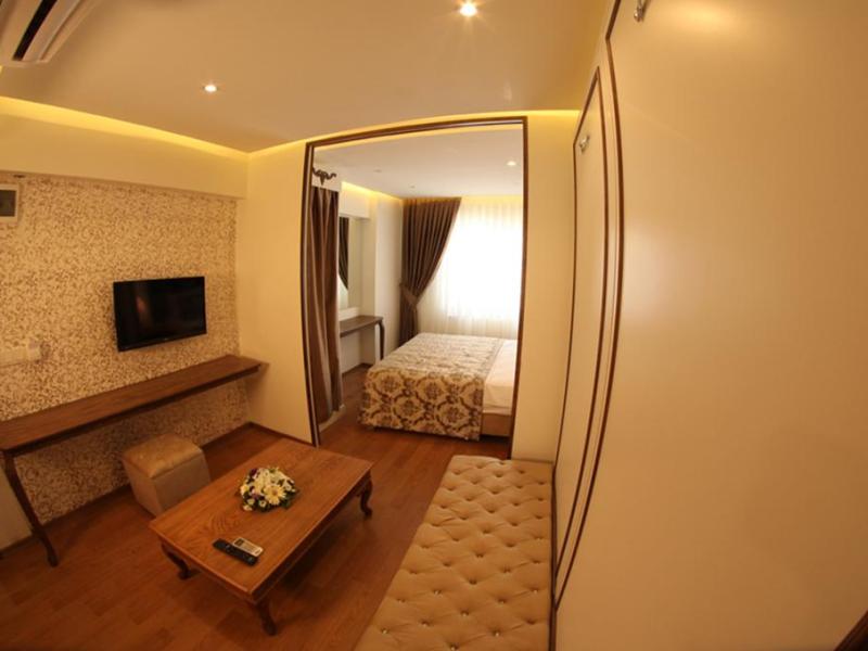 Elite Marmara Bosphorus & Suites
