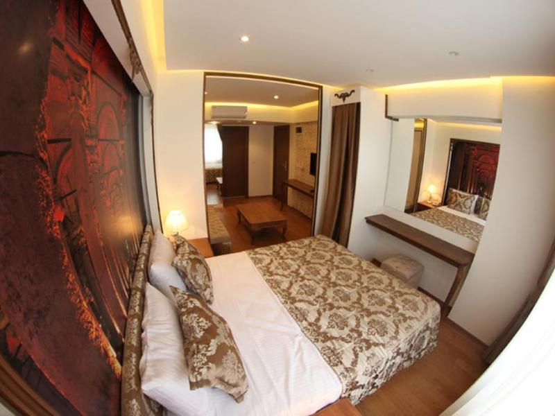 Elite Marmara Bosphorus & Suites
