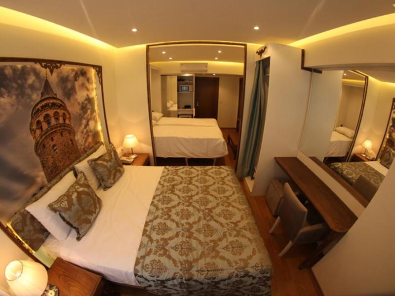 Elite Marmara Bosphorus & Suites