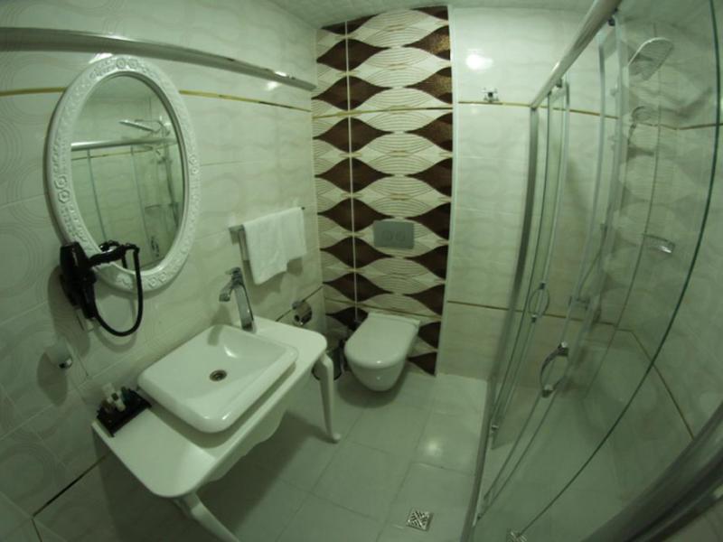 Elite Marmara Bosphorus & Suites