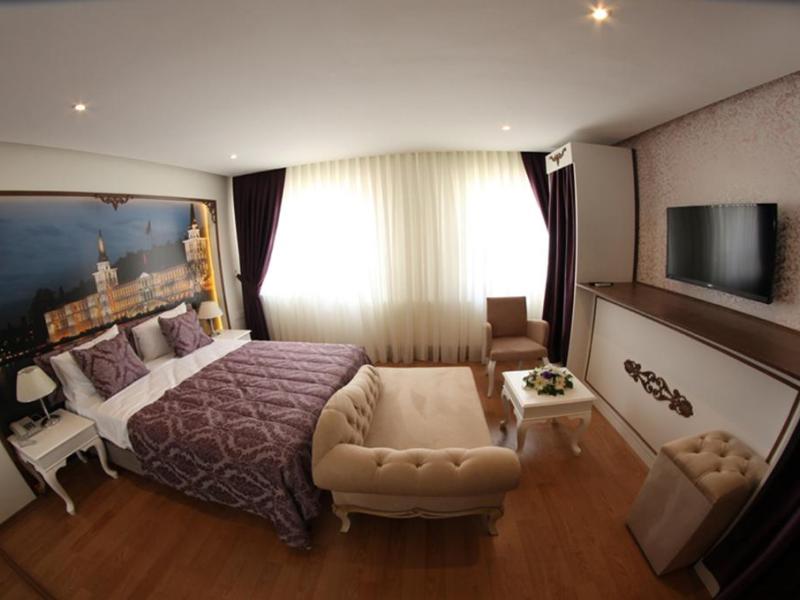 Elite Marmara Bosphorus & Suites