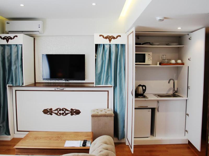 Elite Marmara Bosphorus & Suites