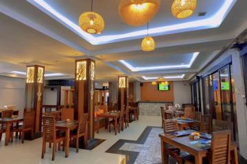 Отель Champlung Mas Индонезия, о Бали, фото 17