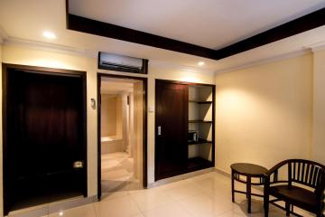 Отель Champlung Mas Индонезия, о Бали, фото 25