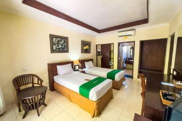 Отель Champlung Mas Индонезия, о Бали, фото 29