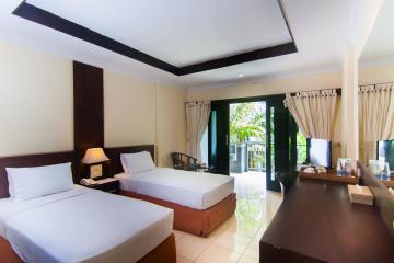 Отель Champlung Mas Индонезия, о Бали, фото 30