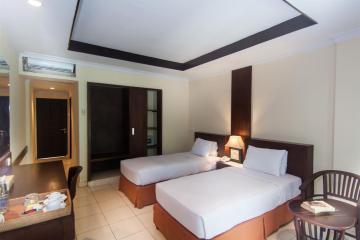 Отель Champlung Mas Индонезия, о Бали, фото 31