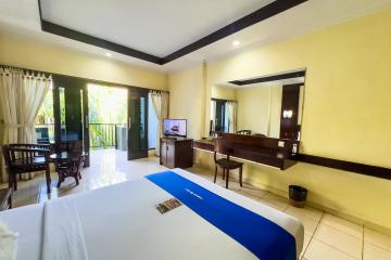 Отель Champlung Mas Индонезия, о Бали, фото 32