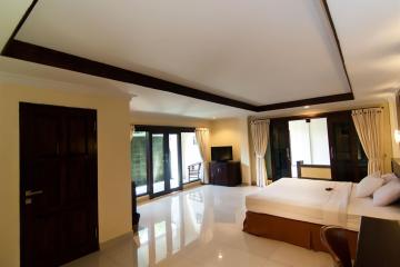 Отель Champlung Mas Индонезия, о Бали, фото 4