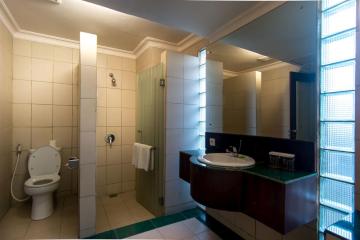 Отель Champlung Mas Индонезия, о Бали, фото 7