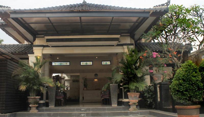 The Batu Belig Hotel & Spa
