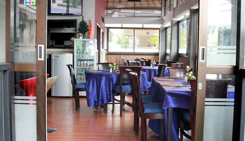The Batu Belig Hotel & Spa
