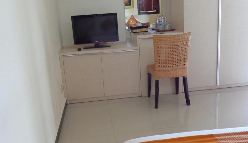The Batu Belig Hotel & Spa