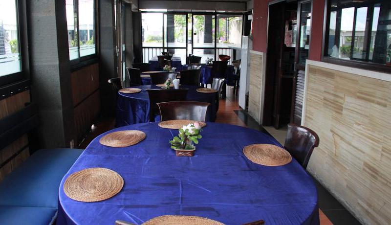 The Batu Belig Hotel & Spa