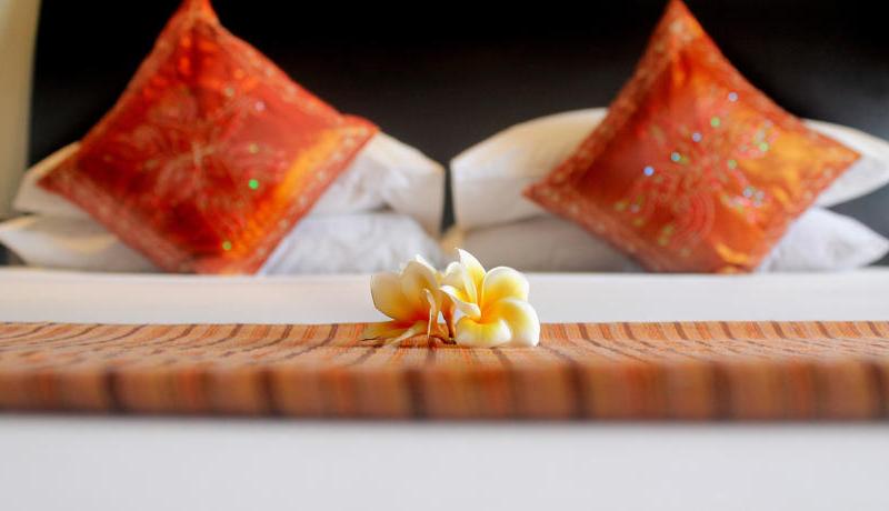 The Batu Belig Hotel & Spa