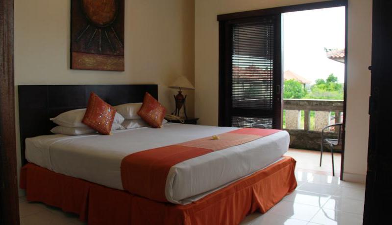 The Batu Belig Hotel & Spa