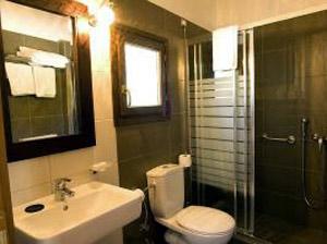 Vytina Mountain View