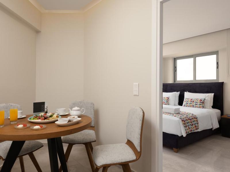 Bio Hotel Suites