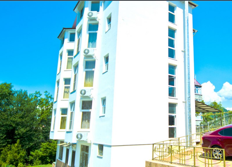 Elit House