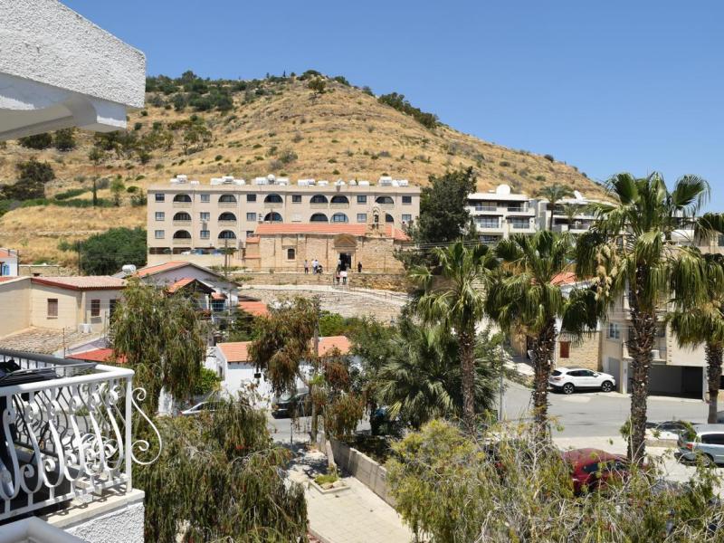 Antonis G. Hotel Apartments