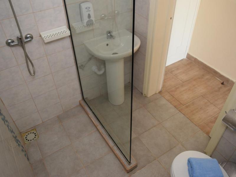 Antonis G. Hotel Apartments