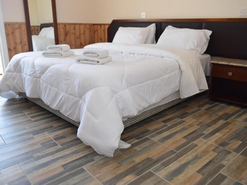 Antonis G. Hotel Apartments