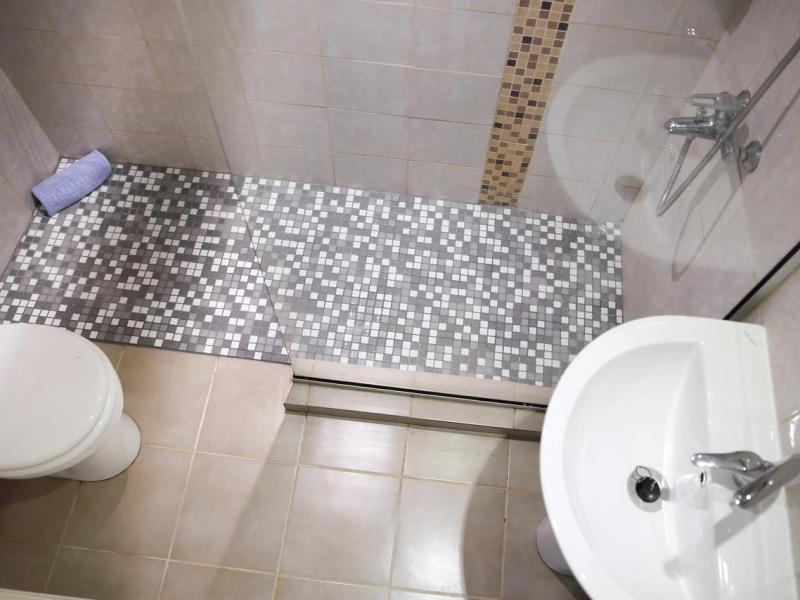 Antonis G. Hotel Apartments