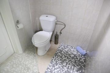 Отель Antonis G. Hotel Apartments Кипр, Ларнака, фото 17