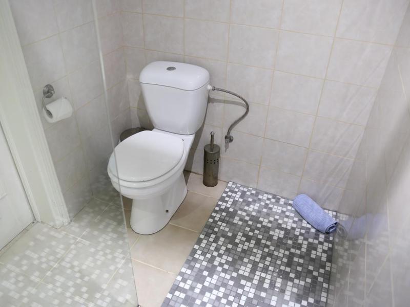 Antonis G. Hotel Apartments