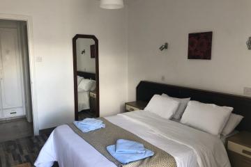 Отель Antonis G. Hotel Apartments Кипр, Ларнака, фото 2