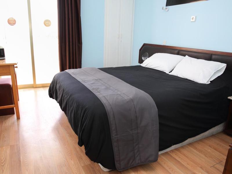 Antonis G. Hotel Apartments