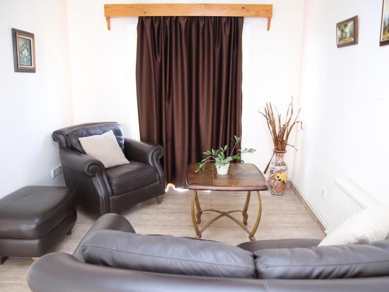 Antonis G. Hotel Apartments