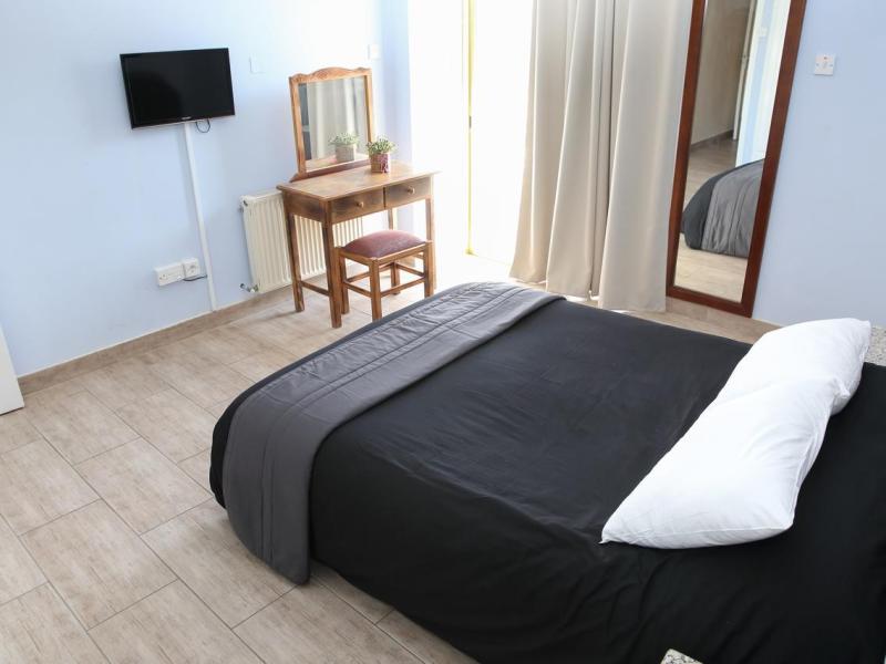 Antonis G. Hotel Apartments
